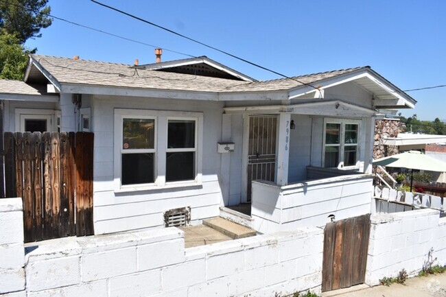Building Photo - 7986 Normal Ave Unit 7986 Rental