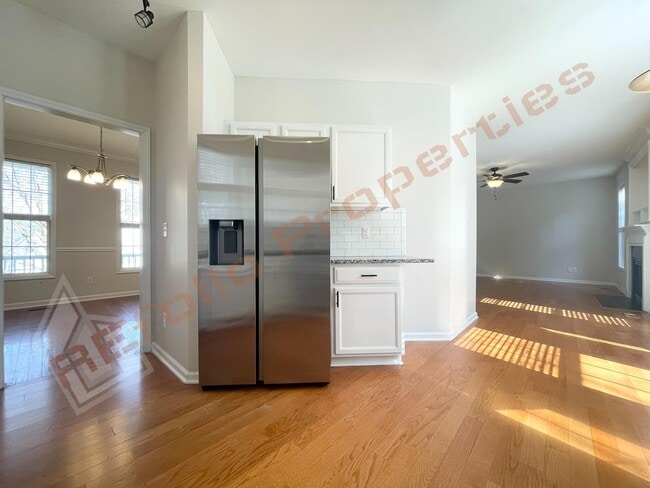 Photo - Freshly Painted 4-Bedroom Home w/ New Carpet & 2 Car Garage, Nestled in a cul-de-sac at Camden Cr...