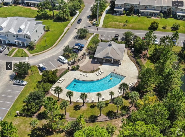 Building Photo - 151 N Sand Palm Rd Rental