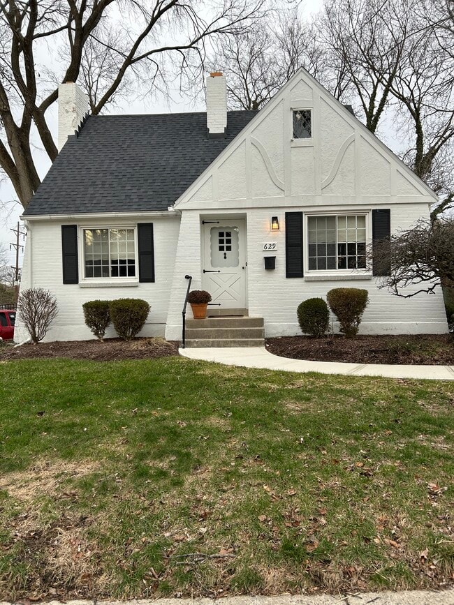 Building Photo - 629 Orlando Ter