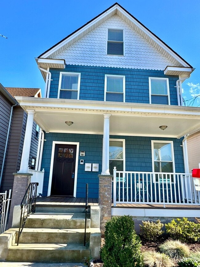 Front View