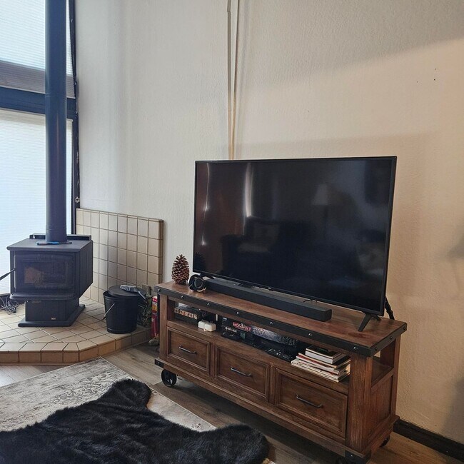 Photo - Alpine Meadows, 2 Bedroom Condo Ski Lease Unidad 22