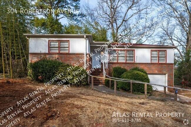 Building Photo - 304 Robertson Ave Rental