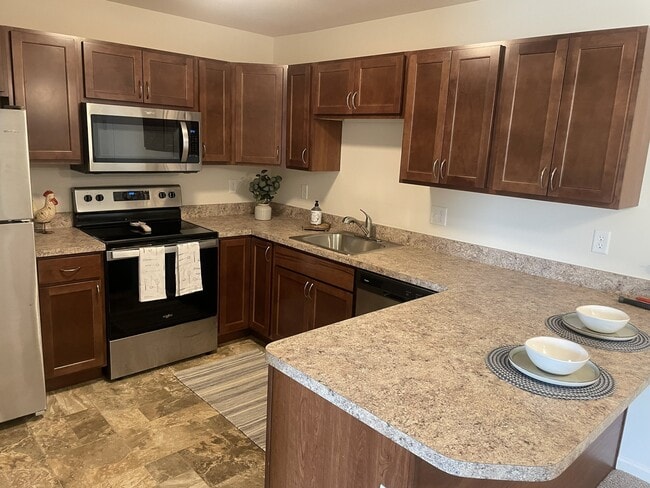 Photo - 7420 Steubenville Pike Unit 201