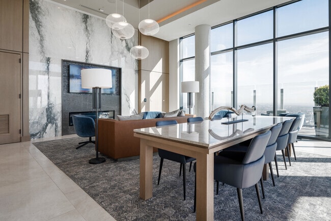 Club Room