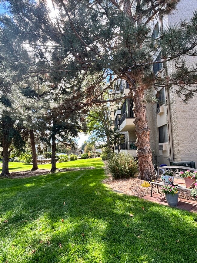 Photo - 13890 E Marina Dr Unidad 604