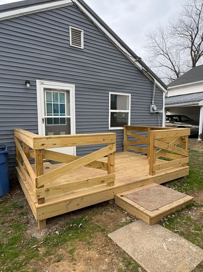 Photo - Charming 1 Bed, 1 Bath Home