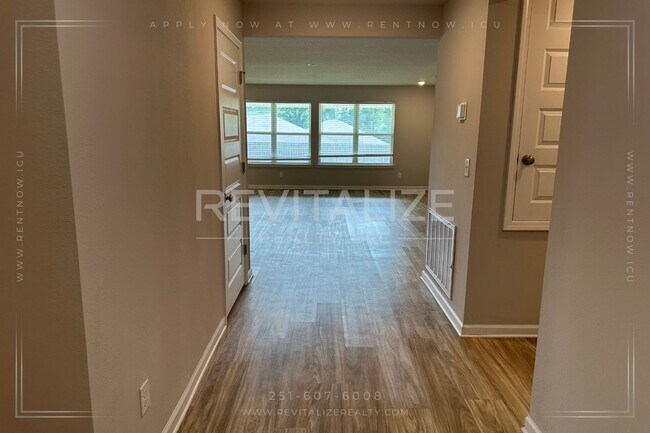 Photo - COMING SOON Beautiful 4 Bedroom/2 Bathroom House in West Mobile with Community Pool!