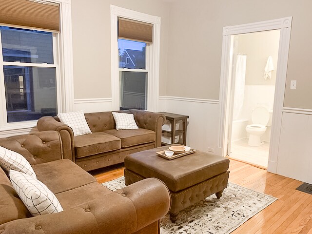 Photo - 69 Chandler St Unit 3-bed SOM