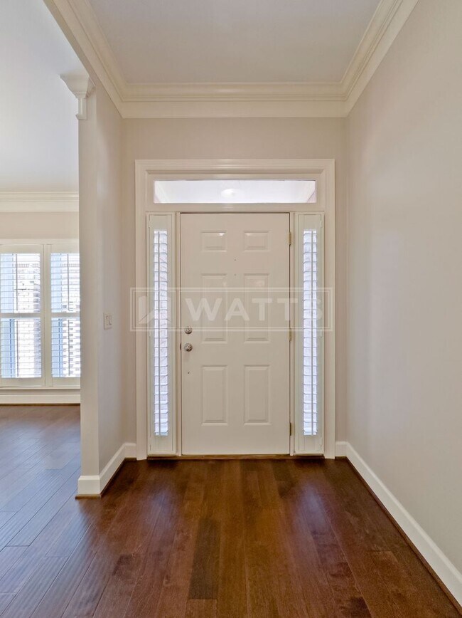 Photo - 3-Bed 2-Bath Garden Home at The Cottages of Southlake