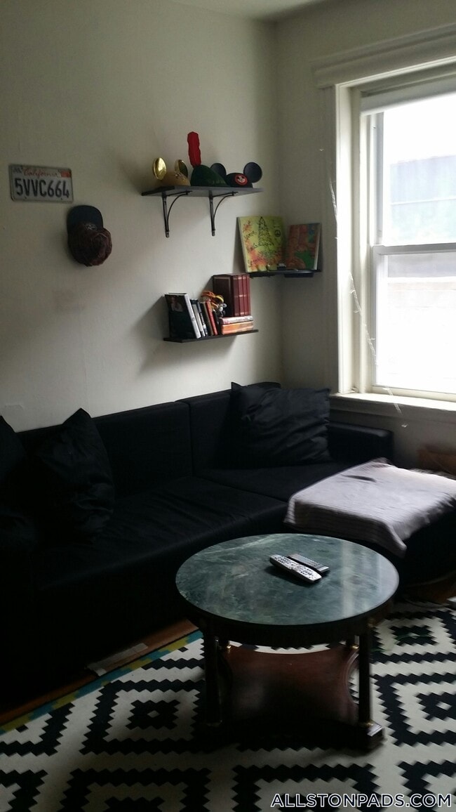 Photo - 99 Brainerd Rd Apartamento Unidad 19
