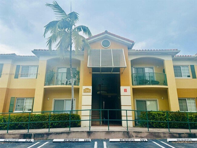 Photo - 7340 NW 114th Ave Apartment Unit 104