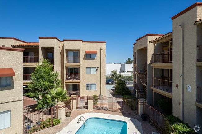 The Edison Apartments