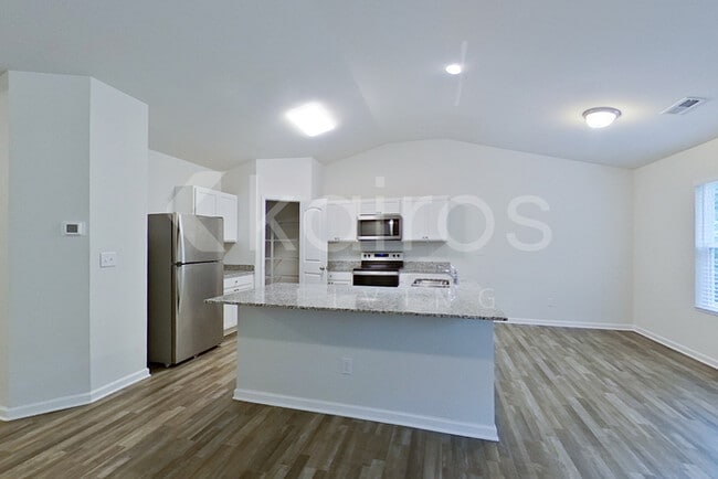 1245 Amberlight Circle