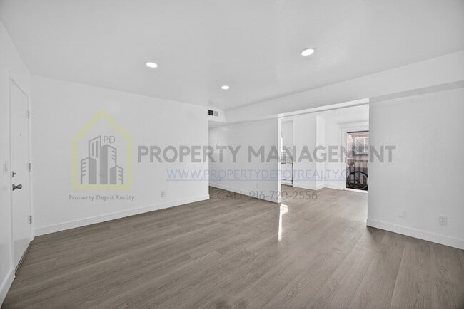 Photo - Remodeled 2-Bedroom Gem Near Sac City College - $1900/month! Unit 1