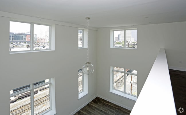 Textile Lofts