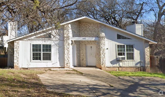 Building Photo - Atacosa Dr- Austin Unit Austin Duplex A Rental