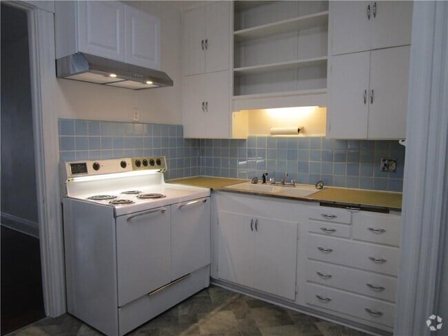 Building Photo - 389 Meigs St Rental