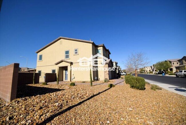 Photo - Move In Special! Renters Warehouse proudly presents this beautiful 4-bedroom home in gated community