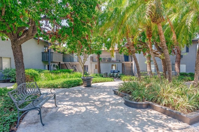 Five Coves Apartment Homes