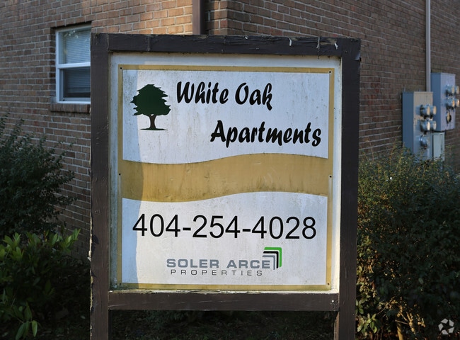 Photo - White Oak Quadraplexes