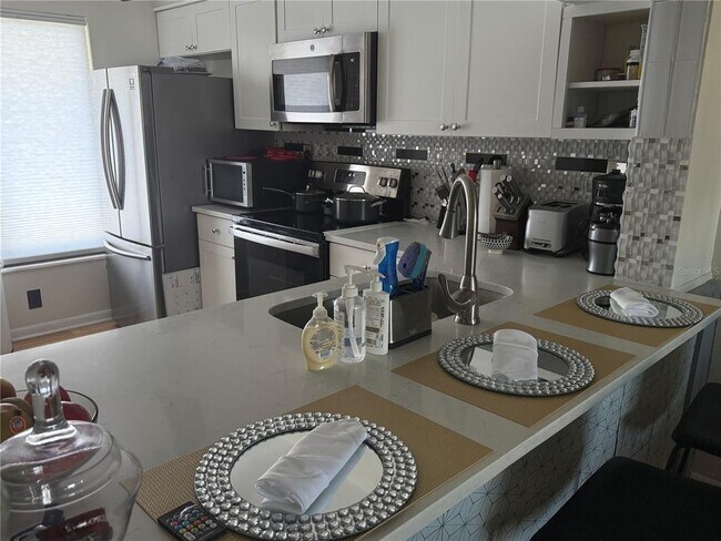 Photo - 6268 Palma Del Mar Blvd S Unit 203