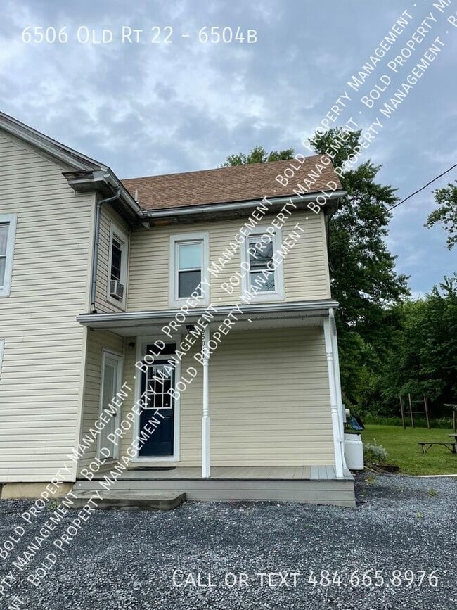 Building Photo - 6506 Old U.S. 22 Unit 6504b