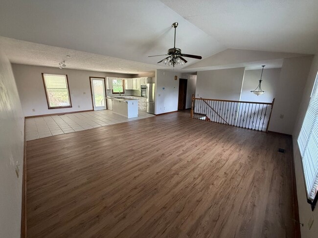 Photo - Big on Space. Big on Convenience. Big on Comfort.
