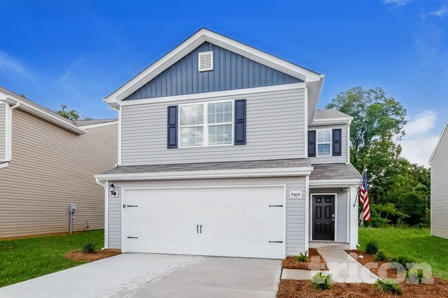 Building Photo - 9309 Creedmore Hills Dr