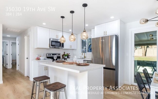 Photo - 35030 19th Ave SW