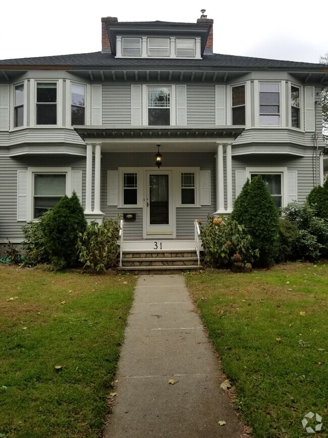 Building Photo - 31 Highland Ave Rental