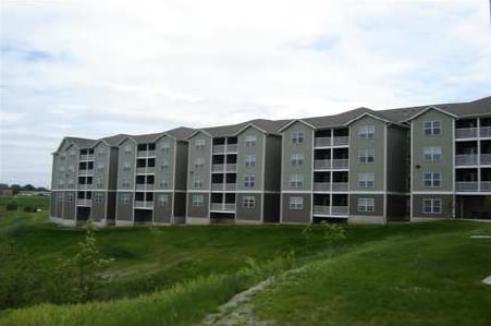 The Villas at Devils Glen