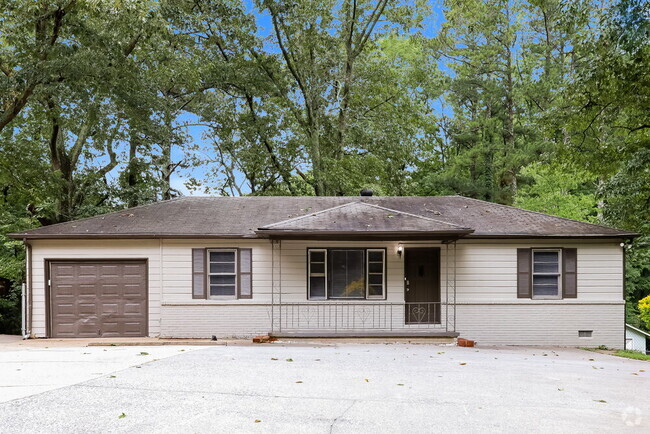 Building Photo - 6281 Denny Ln SW Rental