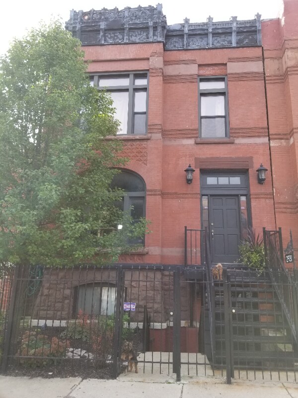 Photo - 2931 W Warren Blvd Unit Garden Apartment