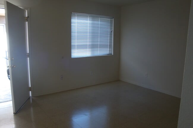 Living Room - 227 Tennessee St NE Unit a