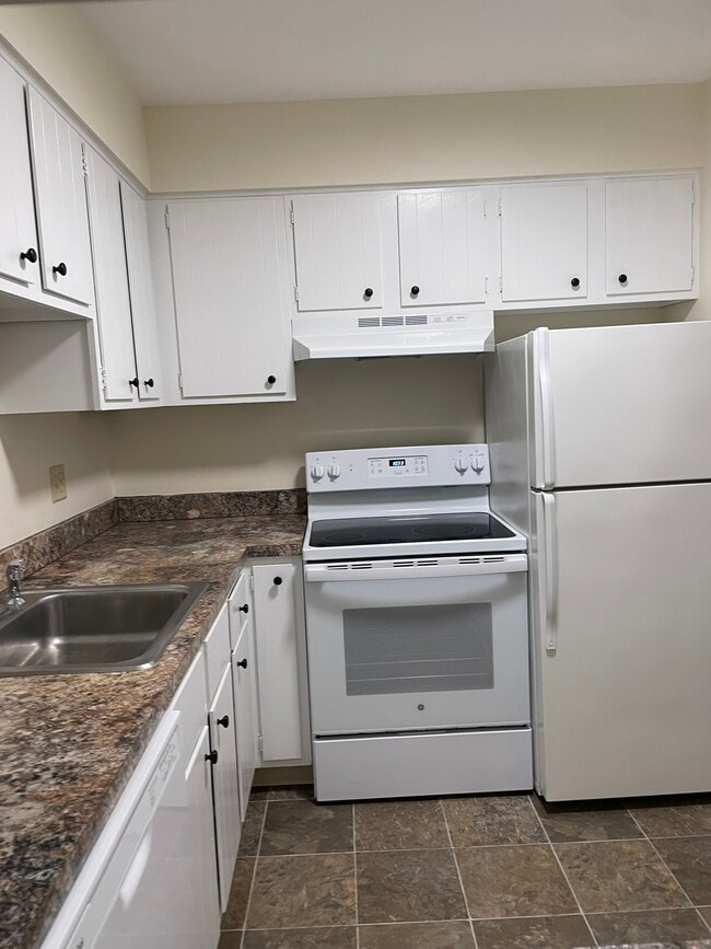 Photo - South Bay Apartments