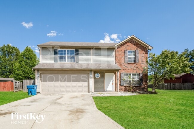 Building Photo - 8813 Brassport Cir