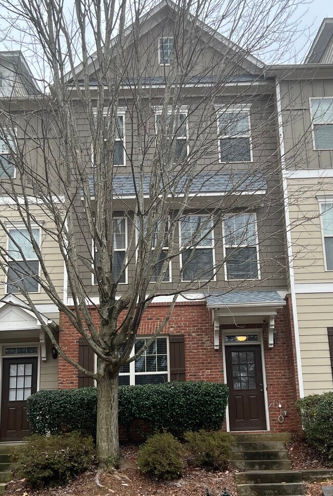Photo - 1191 Ridenour Blvd NW Townhome