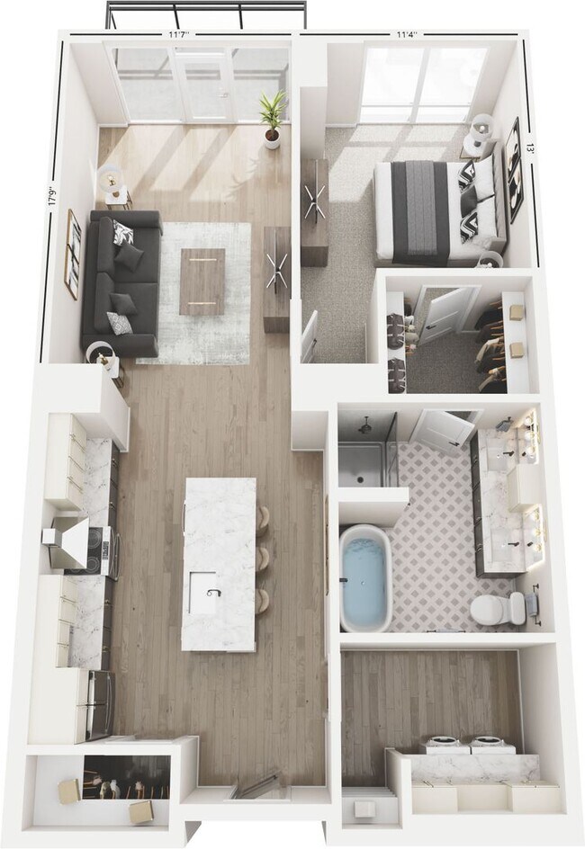 Photo - Velwood Residences