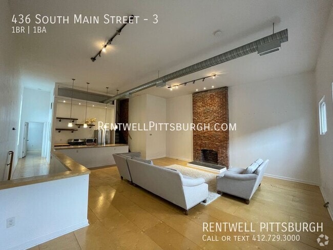 Building Photo - 436 S Main St Unit 3 Rental