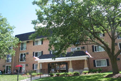 Photo - 580 Lawrence Ave Condo Unit 106