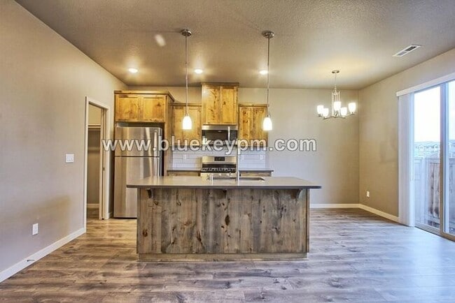 Photo - 3 Bed, 2.5 Bath Townhome in Orchards by Pr...