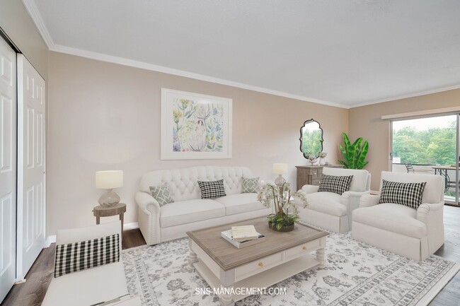 Photo - Amberley House Apartments