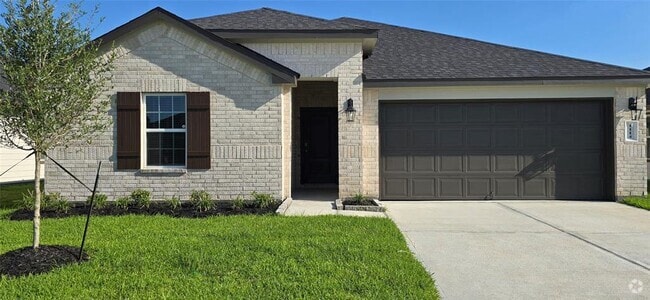Building Photo - 1114 Toledo Bend Pass Rental