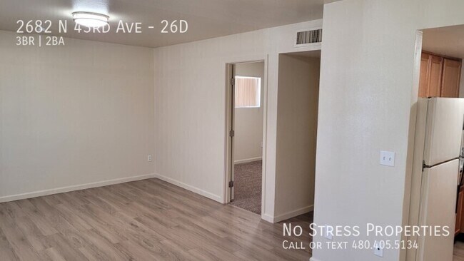 2682 N 43rd Ave Unit 26D