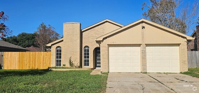 Building Photo - 12815 Drifting Winds Dr Rental