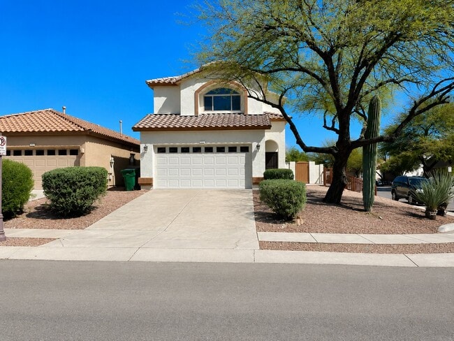 Building Photo - 361 E Camino Rancho Cielo