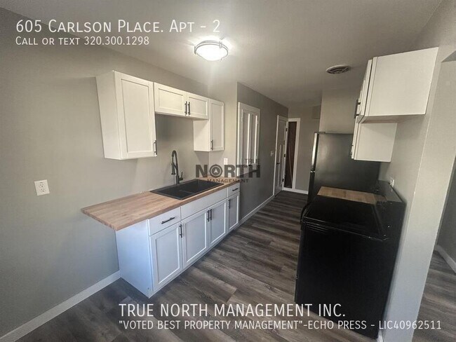 Photo - 605 Carlson Pl