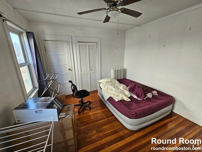 Building Photo - 5 Haskell St Unit 2 Rental