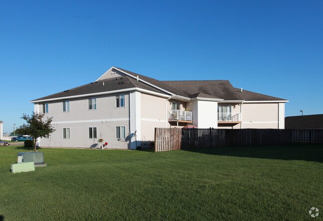 Hidden Lane Apartments - Hidden Lane Apartments